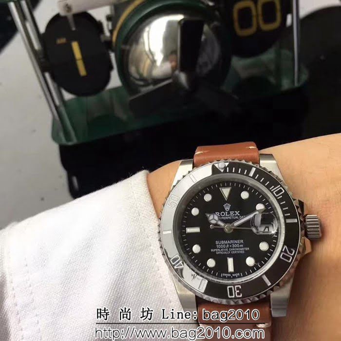 勞力士ROLEX 精品推薦 精品男士腕表 WSS2967